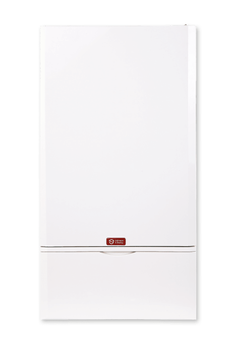 Quantec boilers