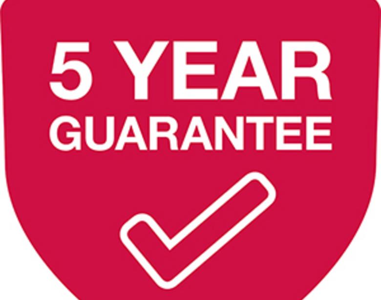 Guarantee Registration